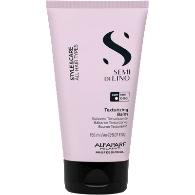 Alfaparf Milano Текстуриращ крем с лека фиксация Alfaparf Milano Texturizing Balm 150ml