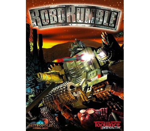 RoBoRumble