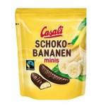 Manner Casali Шоколад Банан мини 110гр