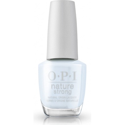 OPI Nature Strong Raindrop Expectations 15 ml