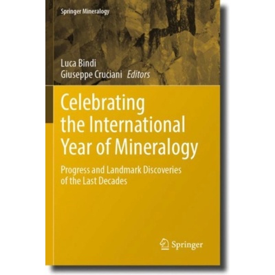 Celebrating the International Year of Mineralogy