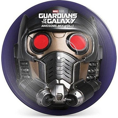 Guardians of the Galaxy LP