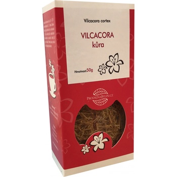 Prodejnabylin.cz VILCACORA KŮRA 500 g