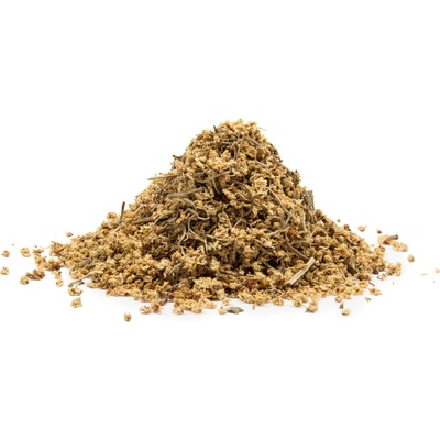 ManuTea Černý bez květ Sambucus nigra bylina 250 g