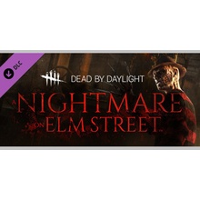 Dead by Daylight - A Nightmare on Elm Street