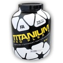 Fitness Authority Titanium Pro Plex 5 2000 g