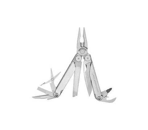 Leatherman Curl