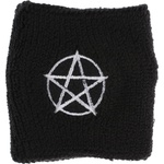 RAZAMATAZ гривна generic - pentagram - razamataz - wb022