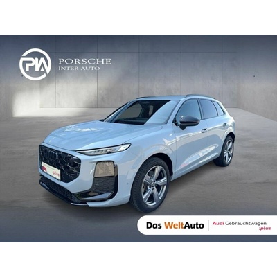 Audi Q3 TDI 110 kW