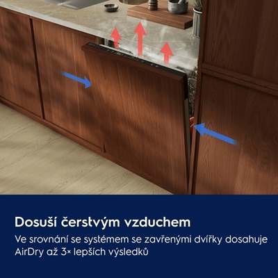 Electrolux E62LD100S