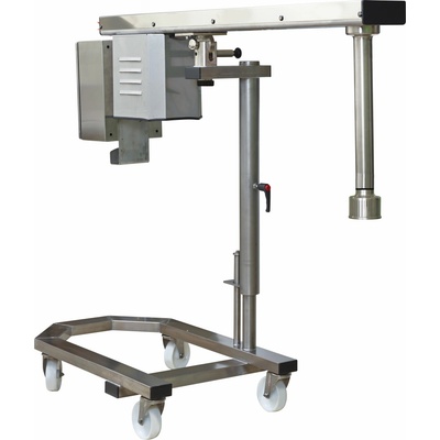 Dynamic Gigamix Blender