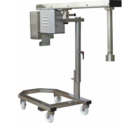 Dynamic Gigamix Blender