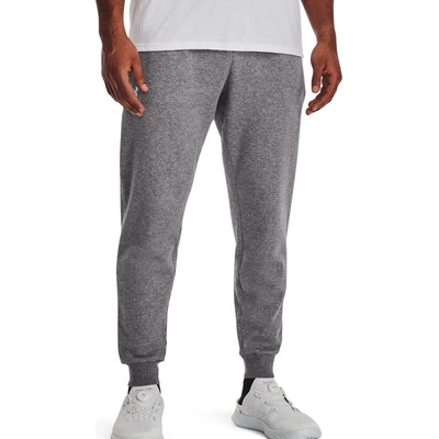 Under Armour Панталони Under Armour UA Rival Fleece Joggers-GRY 1379774-025 Размер S