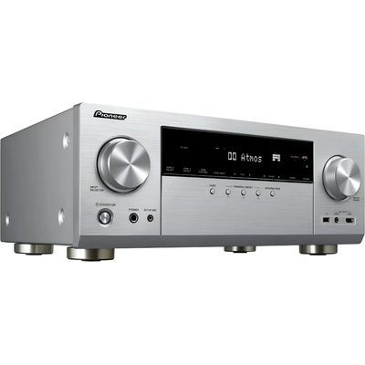 Pioneer VSX-LX305M2-S