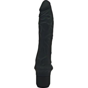 Image 1 of ToyJoy Classic Large Vibrator Black
