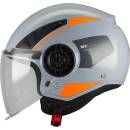 MT Helmets Aeris Demure