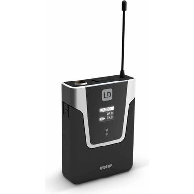 LD Systems U505 BP