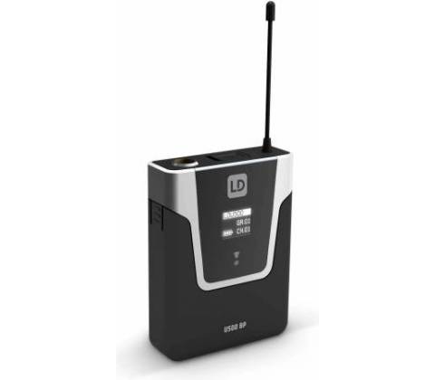 LD Systems U505 BP