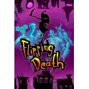 Flipping Death