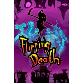 Flipping Death