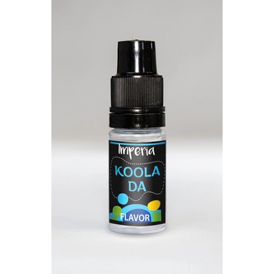 IMPERIA Black Label Koolada 10ml