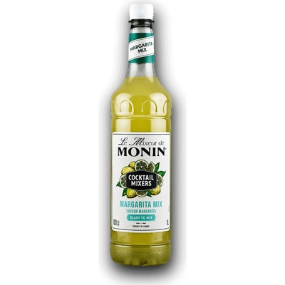 Monin Le Mixeur Margarita Mix 1 l