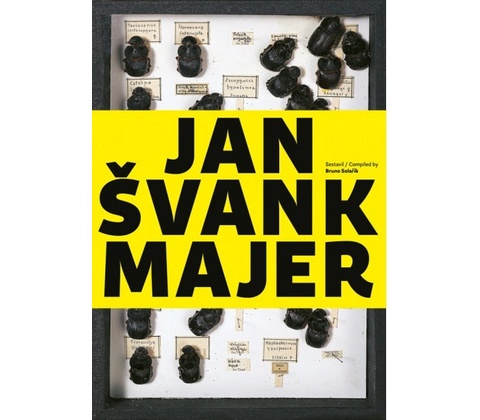 Jan Švankmajer