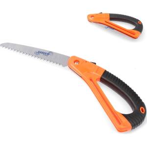 Chomik Сгъваем ръчен трион 17cm 64383 (WAN8737)