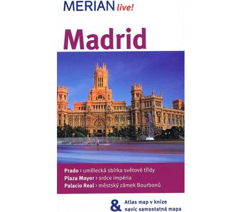 Madrid - Thomas Hirsch