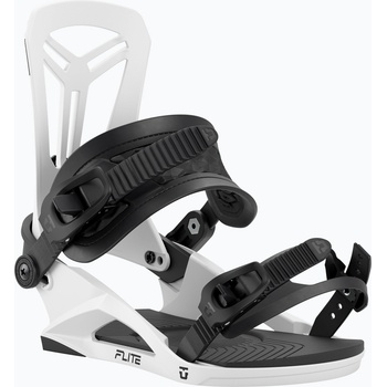Union Мъжки сноуборд автомати Union Flite white