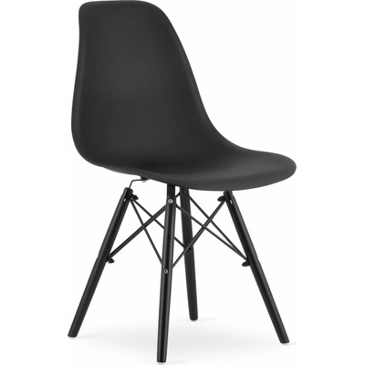 Leobert Osaka černá / černé nohy