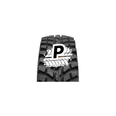 Nokian TRI 2 340/80-18 138D TL