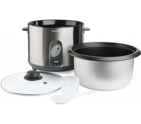Sencor SRM 2800SS