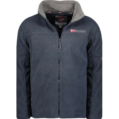GEOGRAPHICAL Norway mikina TAMAZONIE MEN ASS A 224 tmavě modrá – Hledejceny.cz
