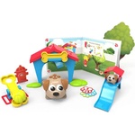 Learning Resources Детска играчка за програмиране Интерактивно куче на Learning Resources