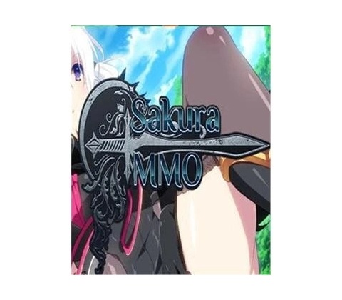 Sakura MMO