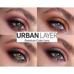 Urban Layer Едногодишни (2 цветни Лещи)