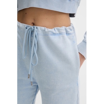 Moschino Jeans Памучен спортен панталон Moschino Jeans (0305.3730)