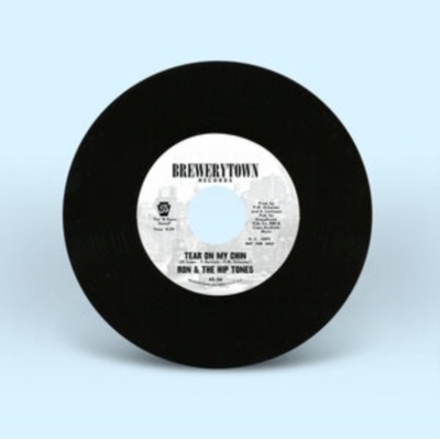 Ronald Aikens - Tear On My Chin People SP
