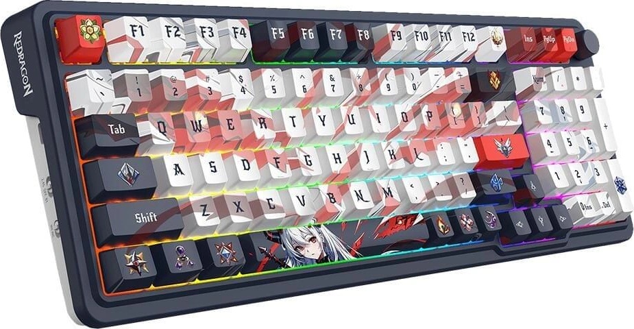 Redragon Eisa Pro (K686AK-RGB-PRO)