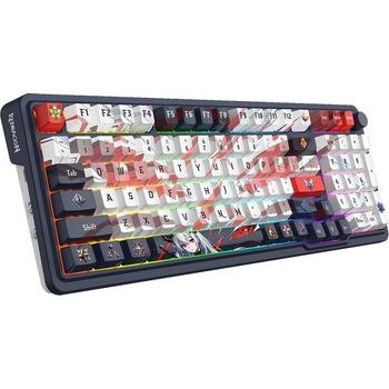 Redragon Eisa Pro (K686AK-RGB-PRO)