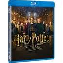 Harry Potter 20 let filmové magie: Návrat do Bradavic BD