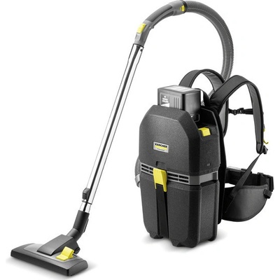 Kärcher BVL 5/1 Bp Pack 1.394-270.0