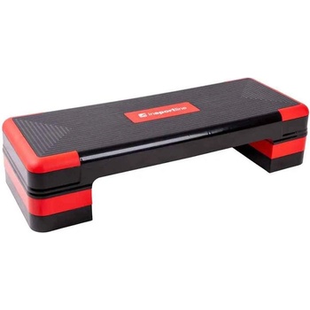 Image 1 of inSPORTline Степ платформа as250 за хора до 200 кг (25842)