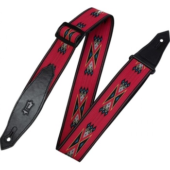 Levy's Tribal RhythmsRed Arrow