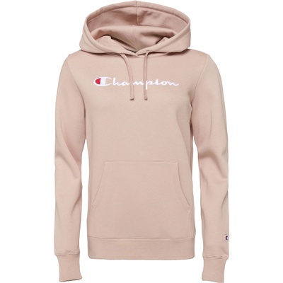 Champion Hooded béžová biela