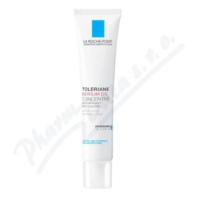 LA ROCHE-POSAY TOLERIANE KERIUM DS krém 40 ml – Zbozi.Blesk.cz