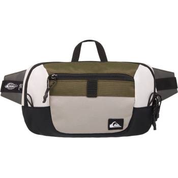 Quiksilver Чанта за кръст Quiksilver Mojave Pack Hip bag - Seneca Rock - размер 2 l (510-7299-0411)