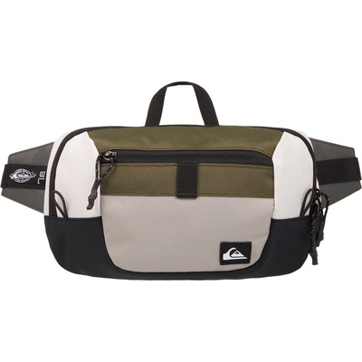 Quiksilver Чанта за кръст Quiksilver Mojave Pack Hip bag - Seneca Rock - размер 2 l (510-7299-0411)