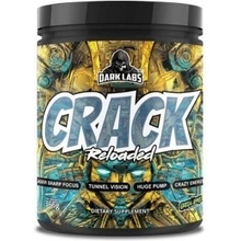 DARK LABS - CRACK RELOADED 366 g